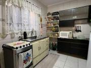 Sobrado à venda Condomínio fechado, 2 Dormitórios, 2...