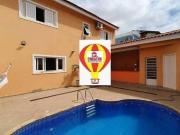 Sobrado á venda Condomínio Granja Olga III