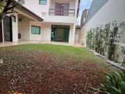 Sobrado á venda Condomínio Granja Olga l
