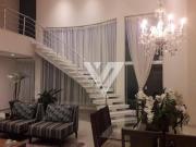 Sobrado à venda Condomínio Ibiti do Paço Sorocaba/SP