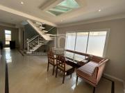 SOBRADO À VENDA CONDOMÍNIO IBITI ROYAL PARK