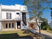 Sobrado à venda Condomínio Terras de São Francisco Sorocaba