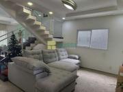 Sobrado à venda, Condomínio Terras do Vale, Caçapava, SP