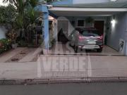 Sobrado à venda Condomínio Villaggio di Itaici em...