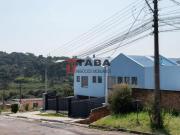 Sobrado à Venda Curitiba Taboão