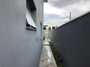 Sobrado à Venda de 113m² no Real Park Tietê em Mogi das...