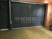 Sobrado à venda de 121m² na Chácara Santo Antônio