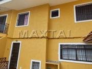 Sobrado à venda de 125m². Com 3 dormitórios, 1 suíte, 3...