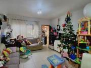 Sobrado à venda de 134m², 2 dormitórios, 2 banheiros e 1...