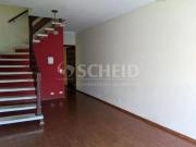 Sobrado a venda de 140,00m² útil, com 3 quartos e 2...