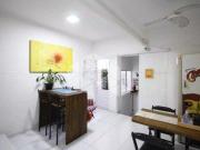 Sobrado à venda de 144m² com 3 dormitórios 1 suíte e 1...