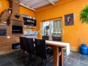 Sobrado a venda de 168,00m² útil, com 3 quartos e 2...