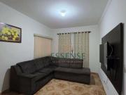 Sobrado à Venda de 202 m² na Cidade Edson em Suzano/SP:...