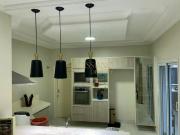 Sobrado à venda de 270m² | 03 dormitórios, sendo suítes...