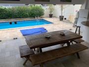 Sobrado á Venda de 2 Dormitórios, 1 Suíte,Piscina no...