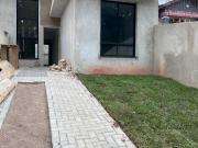 SOBRADO A VENDA DE 3 DORMITÓRIOS NO CAPELA VELHA EM...