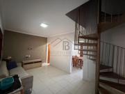 SOBRADO A VENDA DE 3 DORMITÓRIOS SENDO 1 SUITE E VARANDA...