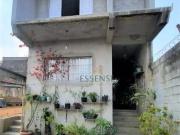 Sobrado à Venda de 57m² no Parque Residencial Marengo em...