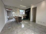 Sobrado à Venda de 64 m² no Residencial Alameda Parque...
