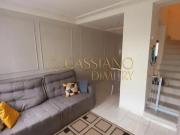 Sobrado à venda de 80m² | 02 dormitórios, sendo todos... Sobrado à venda de 80m² | 02 dormitórios, sendo todos...