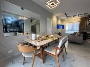 Sobrado à Venda de 93 m² no Residencial Vida Verde II...