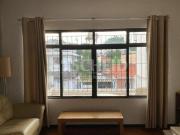 Sobrado à venda de 96,00m² útil, com 2 quartos e 2 vagas...