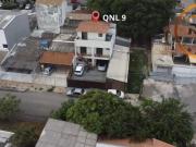 Sobrado à Venda de esquina com 3 pavimentos, na QNL 9,...