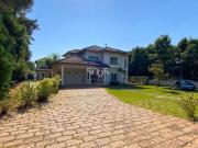 Sobrado à venda e locação no Cond. Fazenda Vila Real,...