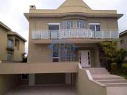 Sobrado à venda e para alugar em Barueri, Alphaville...