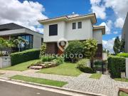 Sobrado à venda e para alugar em Campinas, Alphaville...