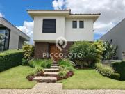 Sobrado à venda e para alugar em Campinas, Alphaville...