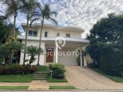 Sobrado à venda e para alugar em Campinas, Alphaville...