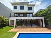 Sobrado à venda e para alugar em Campinas, Alphaville...