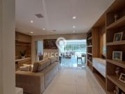 Sobrado à venda e para alugar em Campinas, Barão...