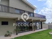 Sobrado à venda e para alugar em Campinas, Chácara Bela...