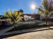 Sobrado à venda e para alugar em Campinas, Chácara Bela...