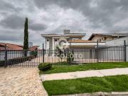 Sobrado à venda e para alugar em Campinas, Chácara São...