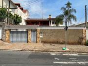 Sobrado à venda e para alugar em Campinas, Jardim Bela...