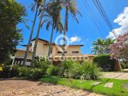 Sobrado à venda e para alugar em Campinas, Jardim...