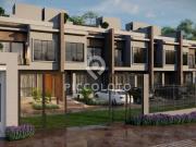 Sobrado à venda e para alugar em Campinas, Jardim das...