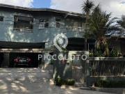 Sobrado à venda e para alugar em Campinas, Jardim do...