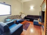 Sobrado à venda e para alugar em Campinas, Jardim...