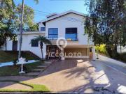 Sobrado à venda e para alugar em Campinas, Loteamento...