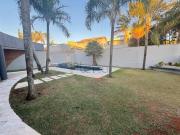 Sobrado à venda e para alugar em Campinas, Loteamento...