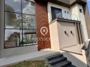 Sobrado à venda e para alugar em Campinas, Loteamento...