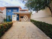 Sobrado à venda e para alugar em Campinas, Loteamento...