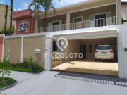 Sobrado à venda e para alugar em Campinas, Loteamento...