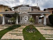 Sobrado à venda e para alugar em Campinas, Loteamento...