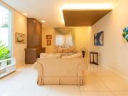 Sobrado à venda em Campinas, Mansões Santo Antônio, com...