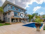 Sobrado à venda e para alugar em Campinas, Notre Dame,...